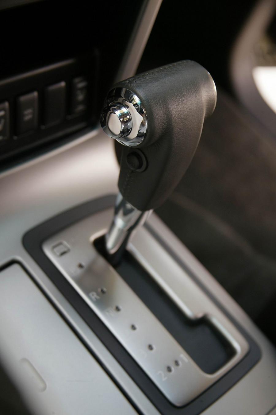  Nissan Pathfinder 2009 года  (фото 87 из 110)